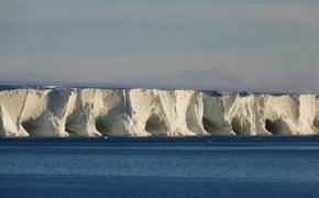 Самый крупный на планете айсберг Антарктиды может исчезнуть