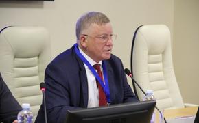 Александр Шестаков: «Мы на старте бурного роста цифровой индустрии»