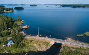 Депутат Нилов предложил переименовать Финский залив в ответ на шаги Хельсинки 