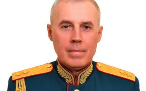 СБУ обвинила замкомандующего ЦВО Поплавского в нарушении «законов ведения войны»