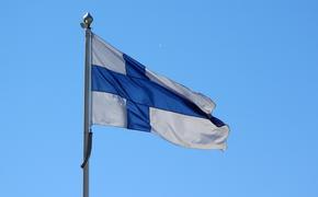 Финляндия на две недели закрывает всю границу с РФ