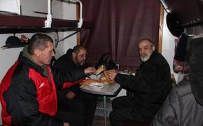 Бездомным в Хабаровском крае выдадут сертификаты
