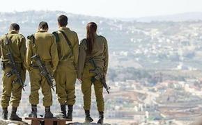 В Израиле заявили, что ликвидировали около пяти тысяч бойцов ХАМАС