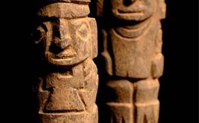 В Перу обнаружено 73 неповрежденных мумий Уари