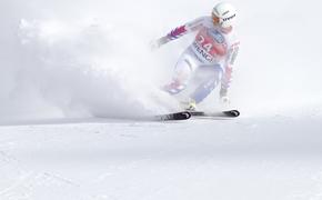 Французские горнолыжные курорты рискуют подсесть на искусственный снег