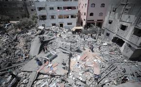 Минимум 61 журналист погиб в секторе Газа из-за эскалации конфликта с 7 октября