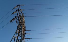 На Украине без электричества остались 926 населенных пунктов