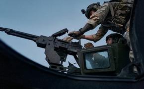Генерал США Браун: конфликт на Украине завершится не только военным путем