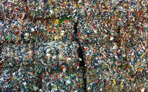 Пластик после вторичной переработки - токсичен
