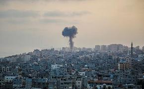 На севере и в центральной части Израиля прозвучала воздушная тревога