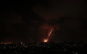 Al Jazeera: количество жертв конфликта в секторе Газа возросло до 15 899