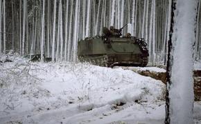 Washington Post: боевой дух украинских военных ослабевает