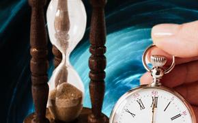 Управление временем, перемещение во времени, телепортация: научные эксперименты