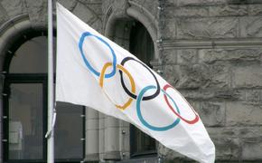 МОК допустил российских спортсменов к Олимпиаде в Париже в нейтральном статусе