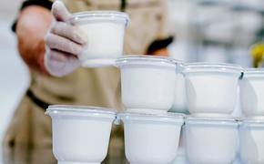 В Хабаровск из ЕАО привезли опасный йогурт