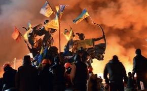 Украина - отвлекающий маневр, США наносят удар в сердце России 
