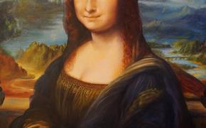 Произведение Леонардо да Винчи изменило историю искусства 