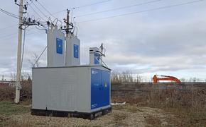 «Россети Кубань» обеспечила электроэнергией стройплощадку детского сада