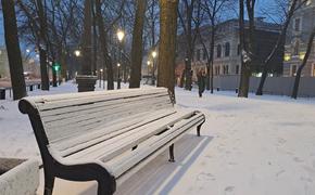 Петербуржцы продолжают страдать из-за гололеда