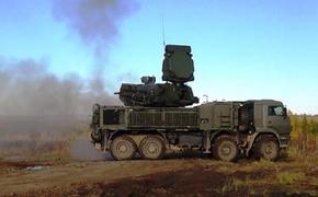 Минобороны: ПВО сбила два снаряда HIMARS и шесть украинских дронов