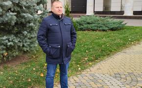 Адвокат Вячеслав Чередников: «Каждый довод должен быть услышан судом»