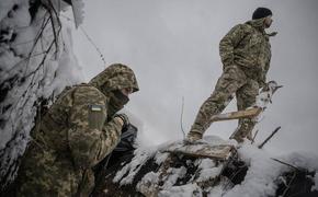 ДНР в СЦКК: украинские войска выпустили боеприпас с БПЛА по Донецку