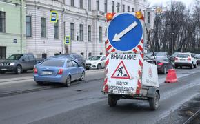 В Кировском районе введут новые автомобильные ограничения с 15 декабря