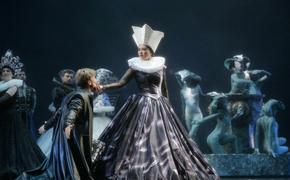 В Москве на сцене Большого театра покажут краснодарскую оперу «Борис Годунов»