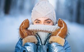 Как Екатеринбург пережил лютые морозы