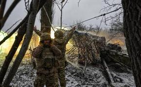 ВСУ выпустили три ракеты из РСЗО по Донецку 