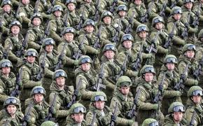 Силы сторон, задействованные в СВО, США грозят послать войска на Украину 