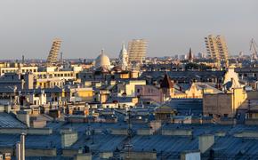 ЗакС Петербурга рассмотрел более 60 поправок к генплану города