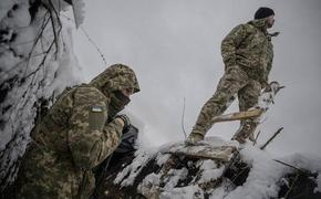 ВСУ обстреляли Горловку снарядами «натовского» калибра 