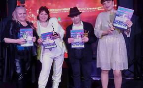Конкурс «Шансоньеты России» помогает открывать новых авторов-исполнителей