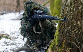 МО: Разведчики сорвали ротацию украинских войск у Работино в Запорожской области