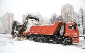 65 представлений по уборке снега вынесены Орловской прокуратурой