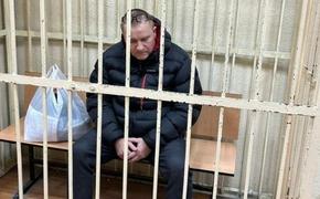 Областной суд Брянска освободил из-под ареста отца стрелявшей в гимназии девочки