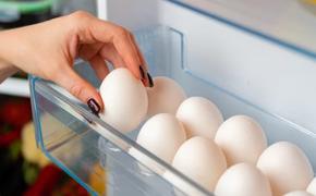 Спасут ли нас яйца турецкие?