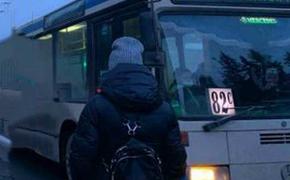Реформирование общественного транспорта в Пензе вызывает недовольство у жителей