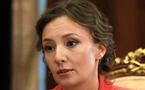 Анна Кузнецова назвала власти Украины катализатором детской преступности в РФ