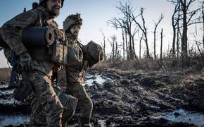 Гагин: ВСУ покинули ряд позиций на передовой в районе Новомихайловки в ДНР