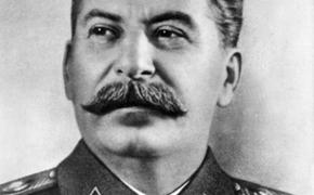 Сталин – творец украинской нации