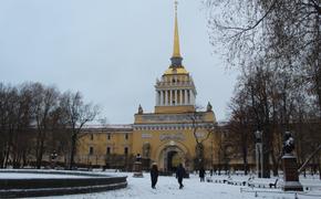 Петербургский парламент окончательно одобрил Генплан города до 2040 года