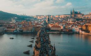 В Чехии объявлен день траура из-за гибели людей при стрельбе в Праге