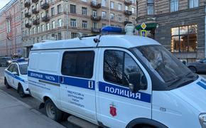 Мужчины ворвались на аэродром «Левашово» в Петербурге ради похищения деталей