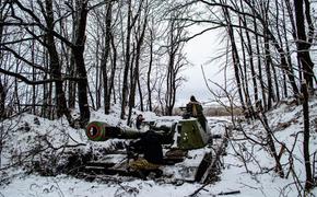 Сырский признал, что ВСУ находятся в сложной ситуации на четырех направлениях