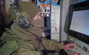 МО РФ: около 20 тысяч военных будут нести дежурство по ПВО и ПРО в Новый год