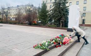 Следком: во время ракетного обстрела Белгорода погиб 28-летний следователь СК РФ