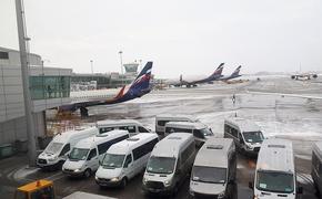 Росавиация: 60 российских аэропортов установят системы подавления беспилотников