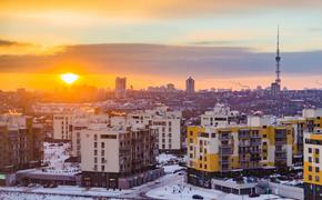 Кличко: электро- и водоснабжение пропало в ряде районов Киева после взрывов